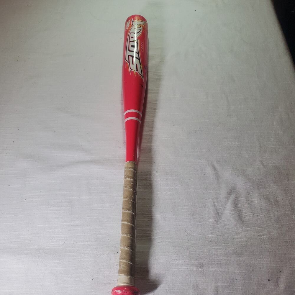Worth Baseball T-Ball Bat | TBGSTM | 24 Inch 12 Oz | Pink